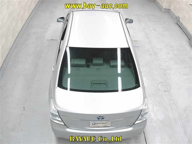 TOYOTA SAI