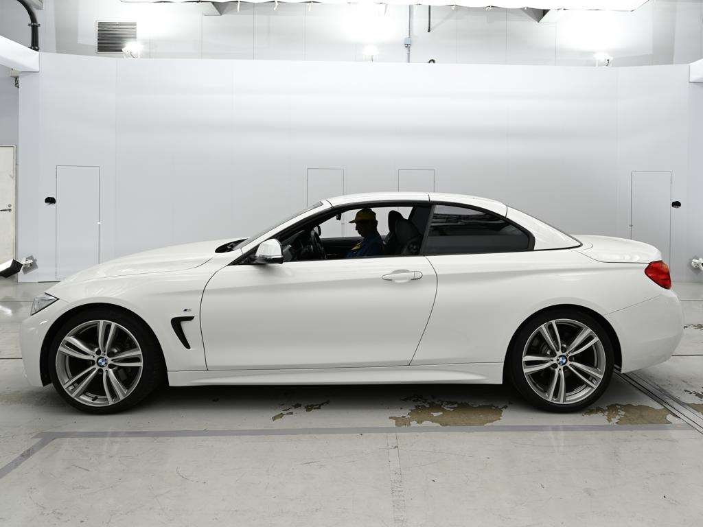 BMW 4-SERIES