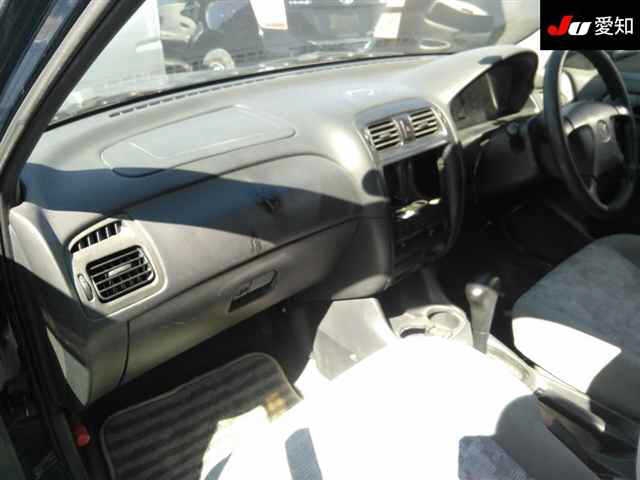 MAZDA CAPELLA