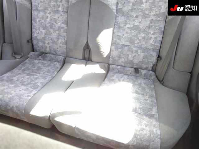 MAZDA CAPELLA