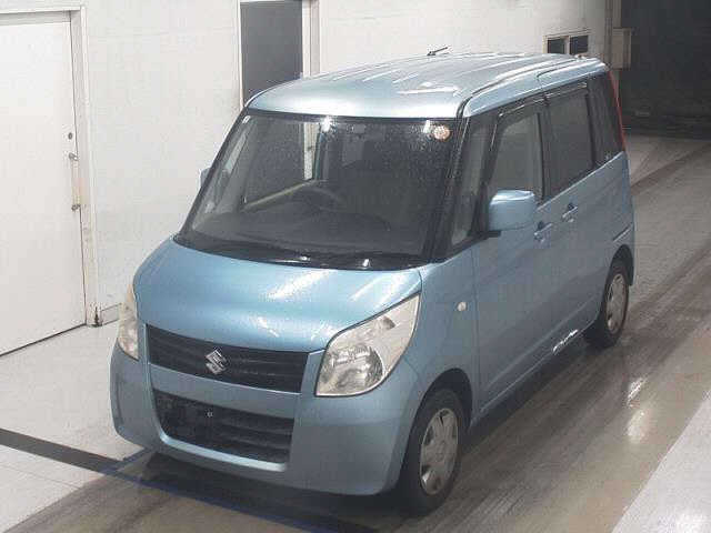 SUZUKI PALETTE