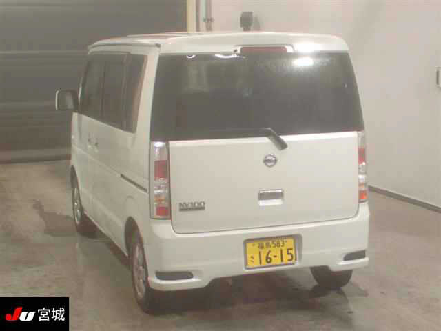 NISSAN NV100 CLIPPER