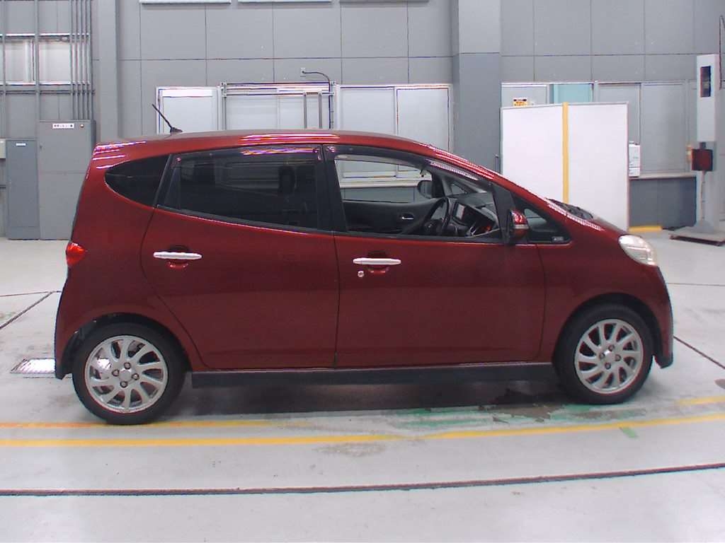DAIHATSU SONICA
