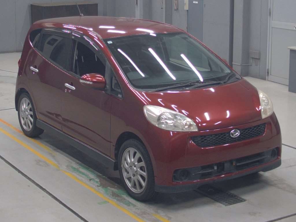 DAIHATSU SONICA