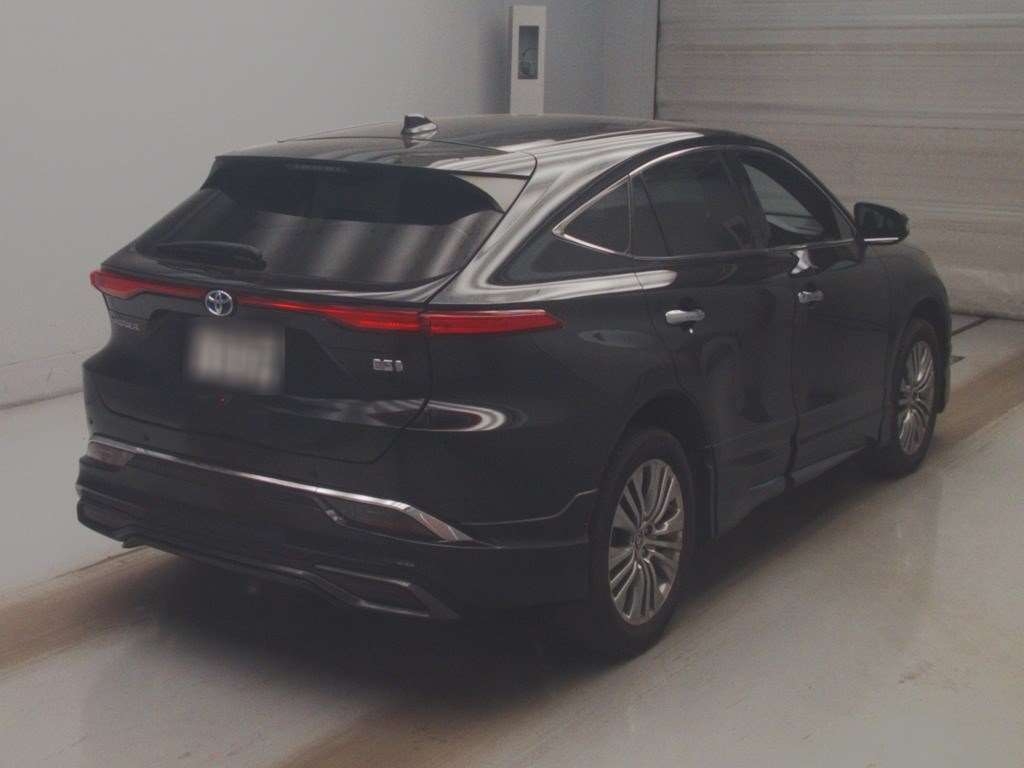 TOYOTA VENZA