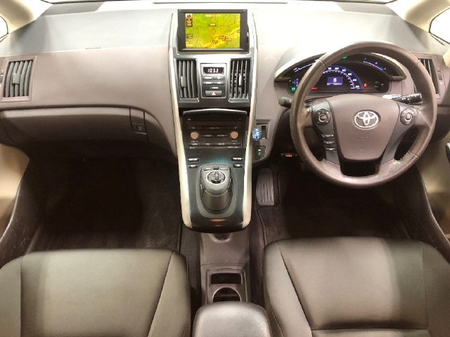 TOYOTA SAI