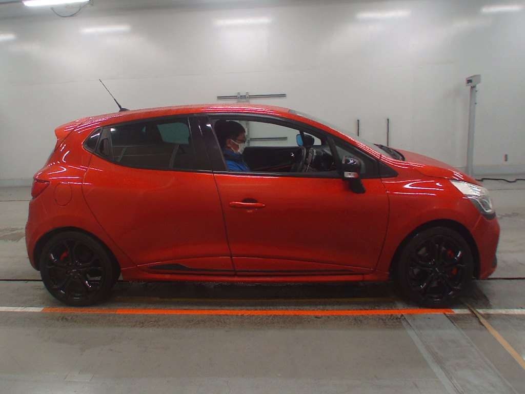 RENAULT LUTECIA