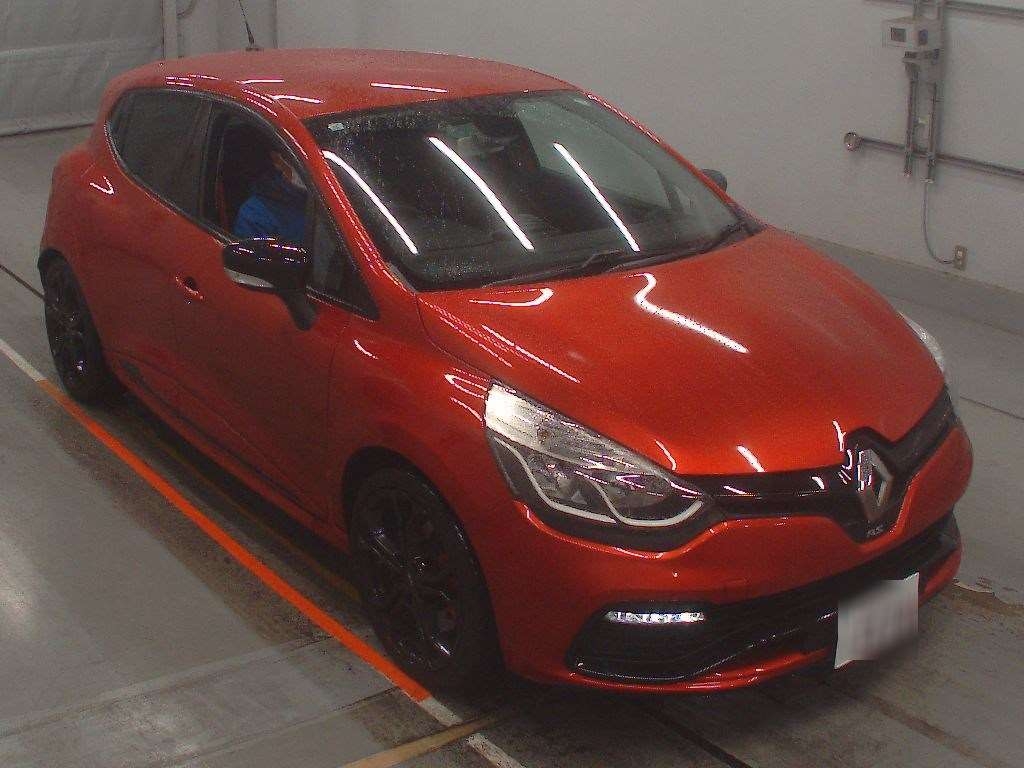 RENAULT LUTECIA