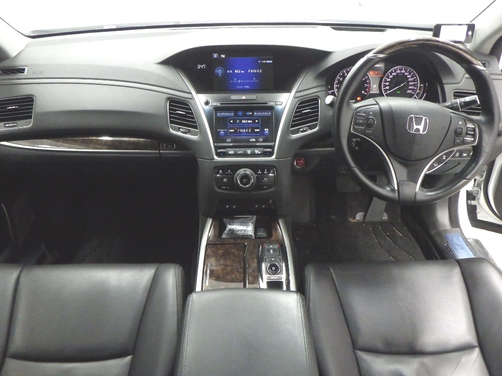 HONDA LEGEND