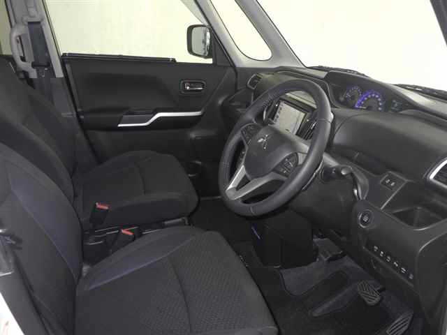 MITSUBISHI DELICA D:2