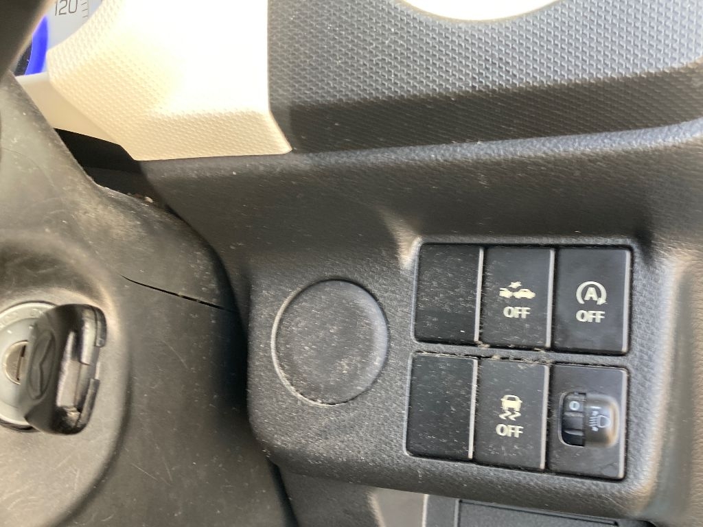 MAZDA CAROL