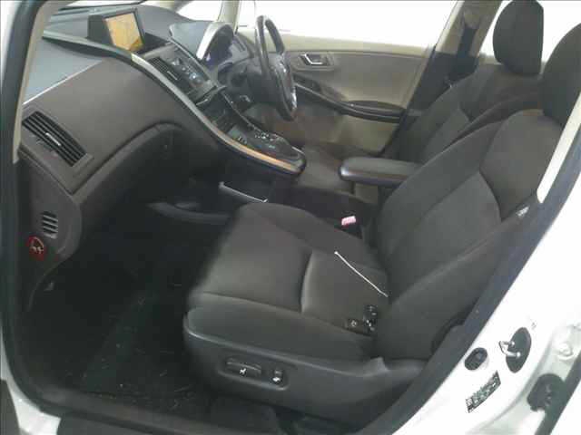 TOYOTA SAI