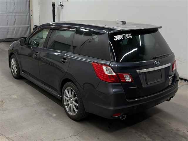 SUBARU EXIGA