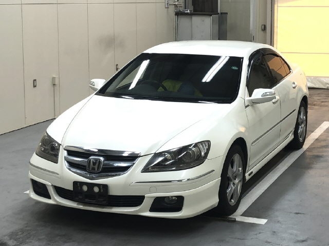 HONDA LEGEND
