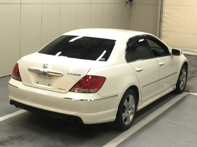 HONDA LEGEND