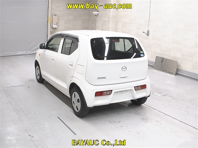 MAZDA CAROL