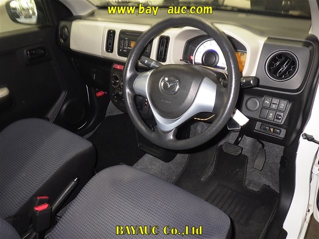 MAZDA CAROL
