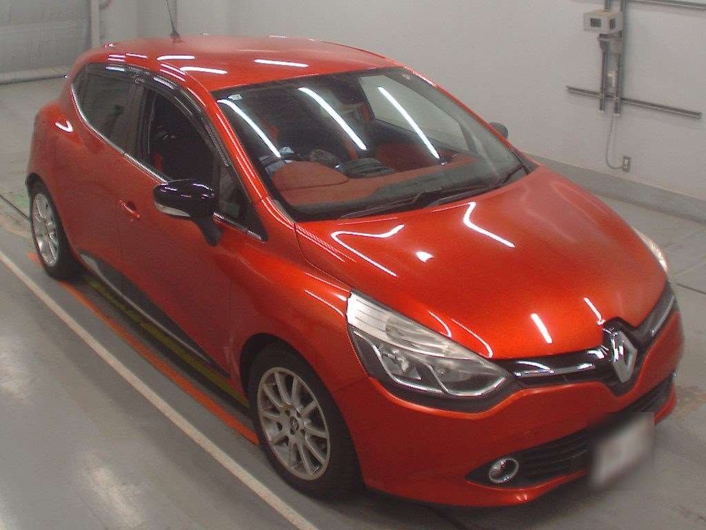 RENAULT LUTECIA