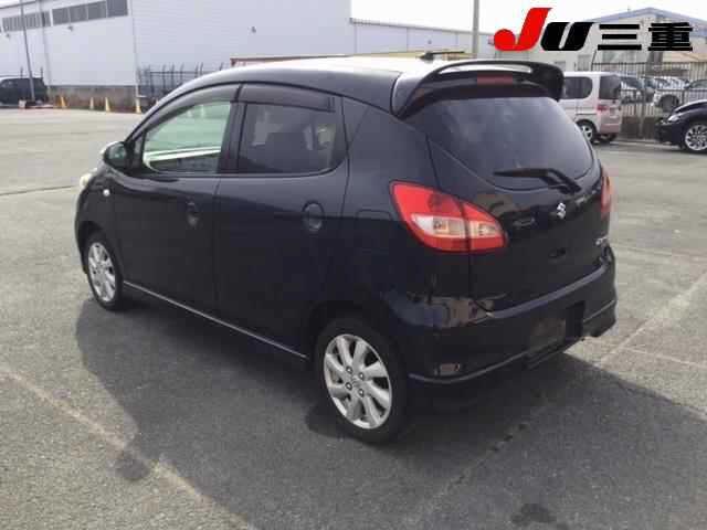 SUZUKI CERVO