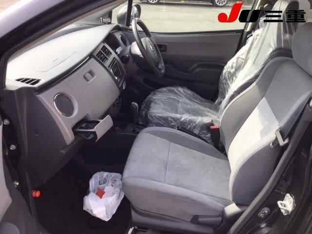 SUZUKI CERVO