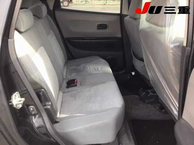 SUZUKI CERVO