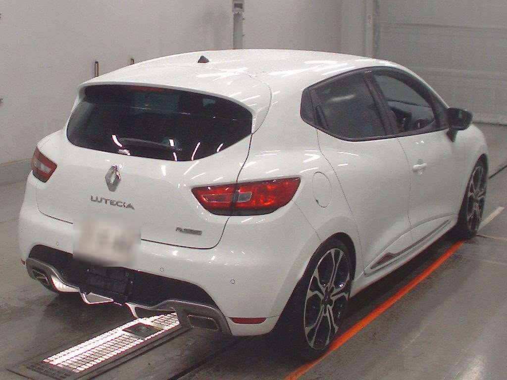 RENAULT LUTECIA