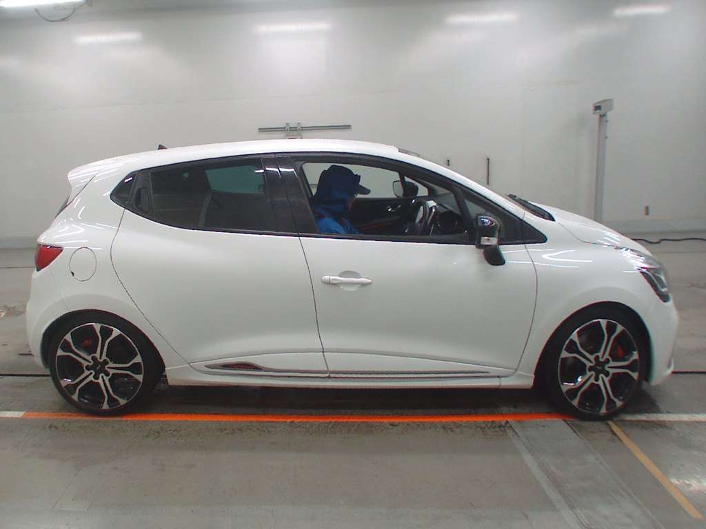 RENAULT LUTECIA