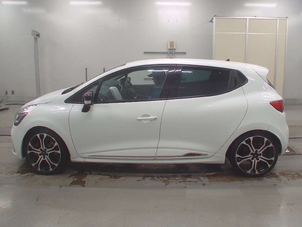 RENAULT LUTECIA