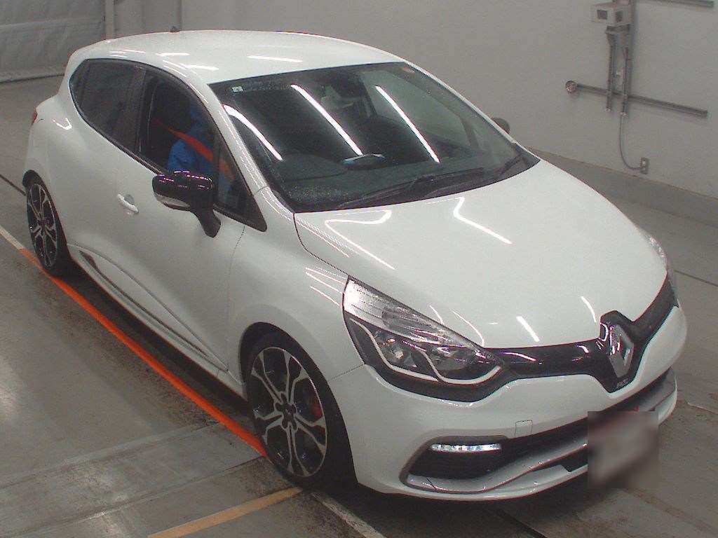 RENAULT LUTECIA