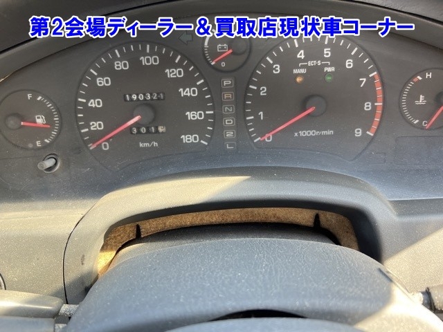 TOYOTA MR2