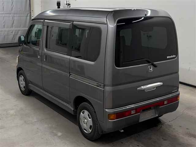HONDA VAMOS HOBIO