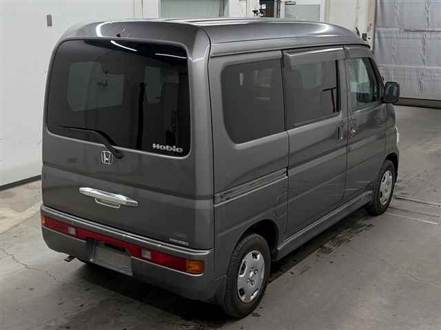 HONDA VAMOS HOBIO