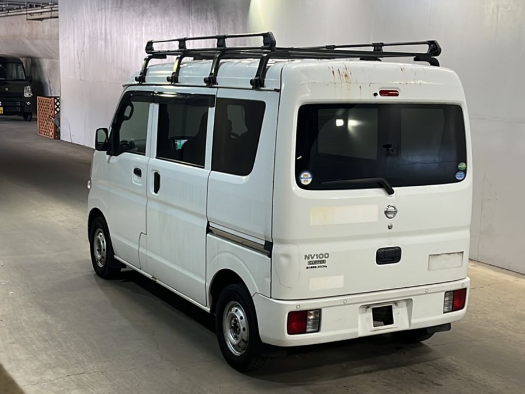 NISSAN NV100 CLIPPER