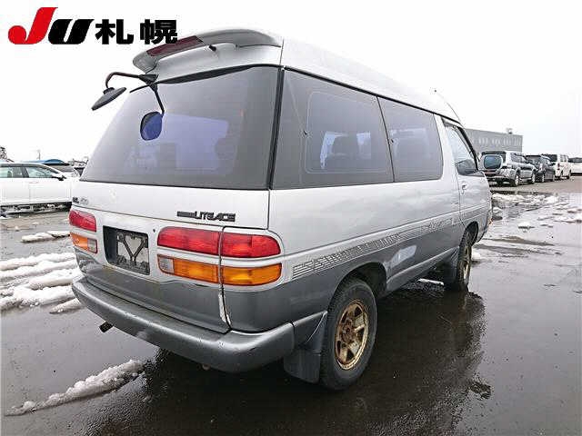 TOYOTA LITE ACE
