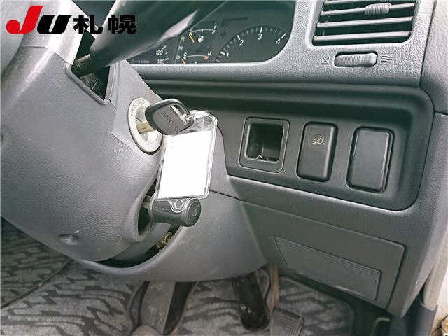 TOYOTA LITE ACE