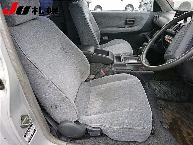TOYOTA LITE ACE