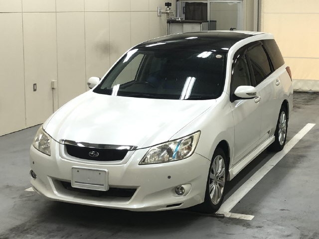 SUBARU EXIGA