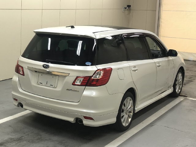 SUBARU EXIGA