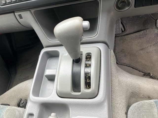MAZDA BONGO FRIENDEE