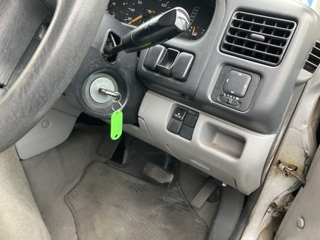 MAZDA BONGO FRIENDEE
