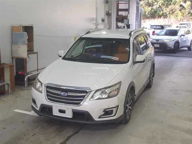 SUBARU EXIGA CROSSOVER 7
