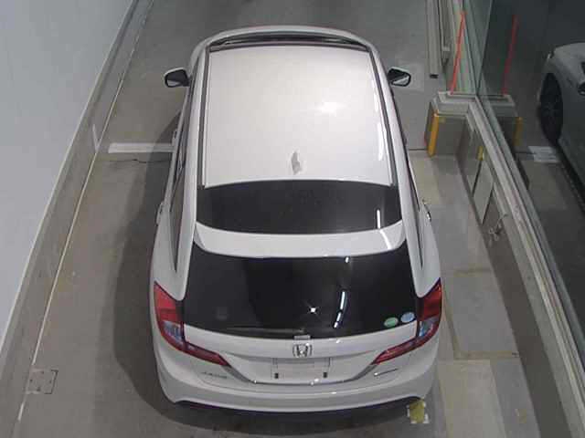 HONDA JADE