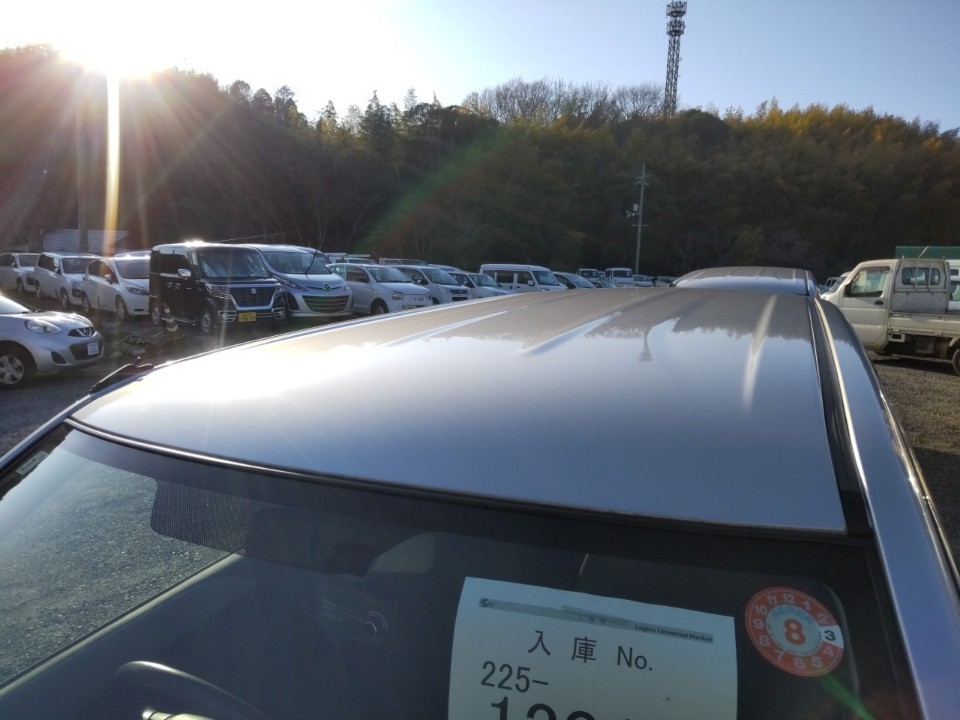 MAZDA FLAIR