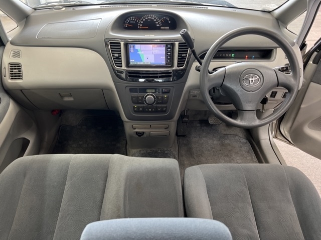 TOYOTA NADIA
