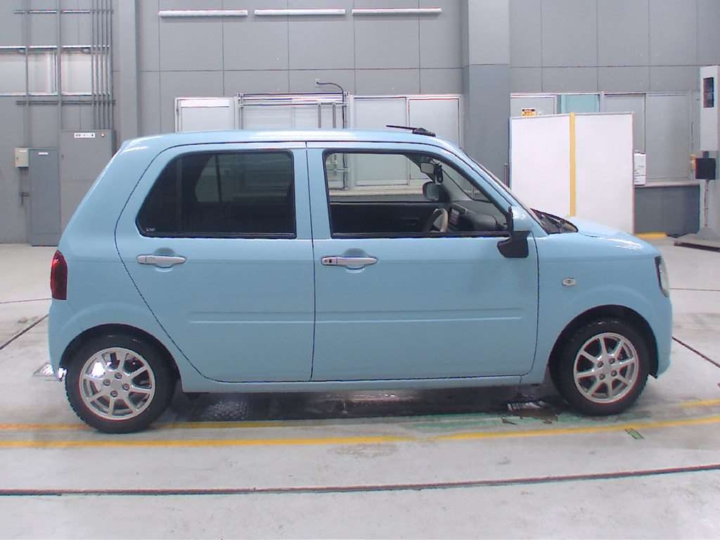 DAIHATSU MIRA TOCOT