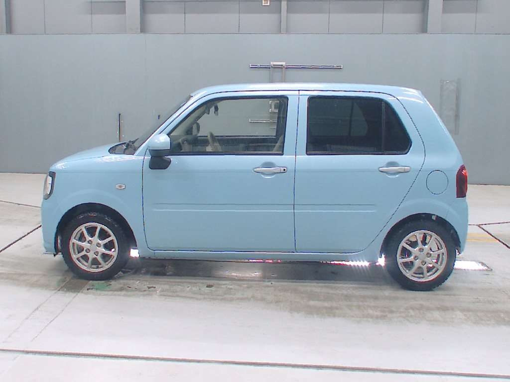 DAIHATSU MIRA TOCOT