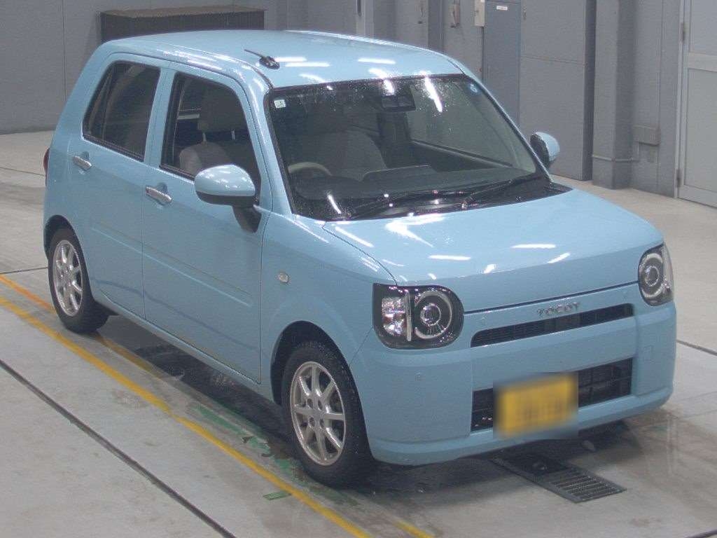 DAIHATSU MIRA TOCOT