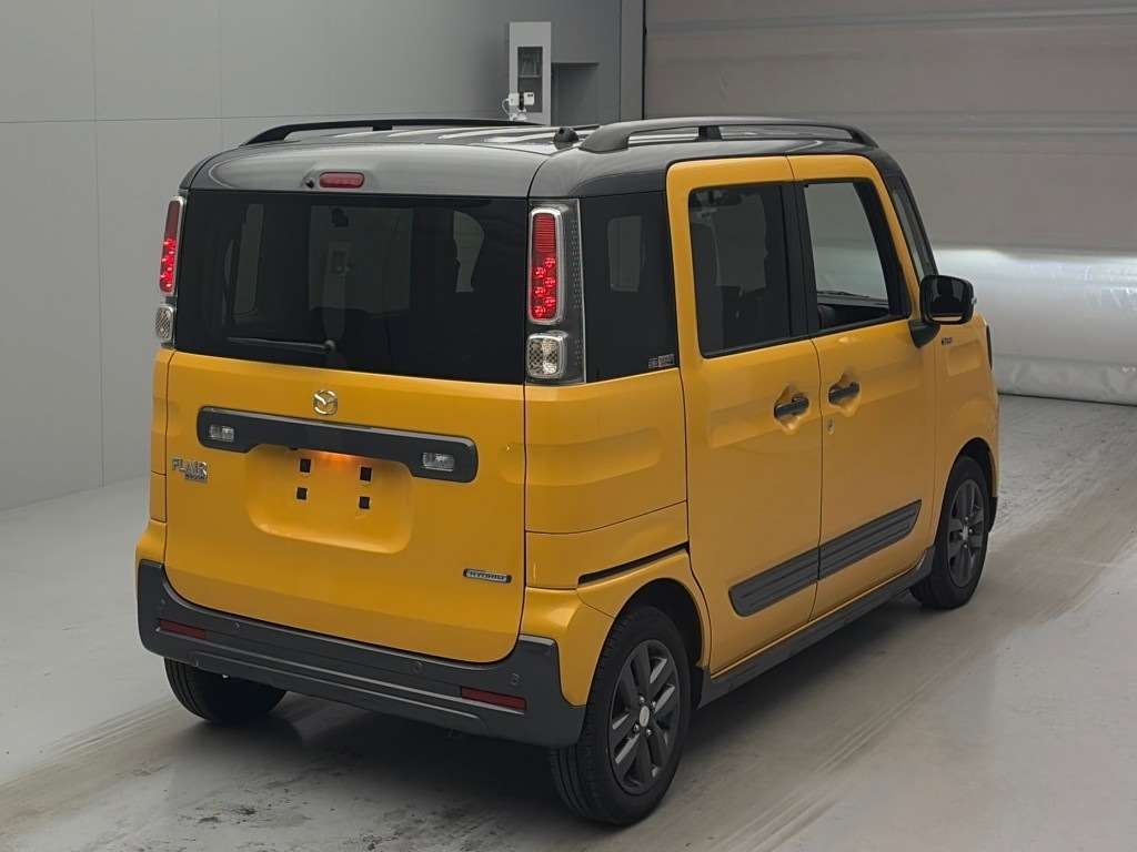 MAZDA FLAIR WAGON