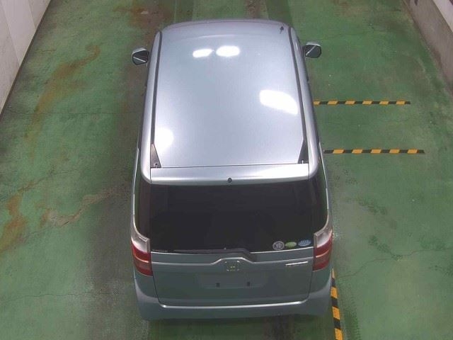 HONDA ZEST