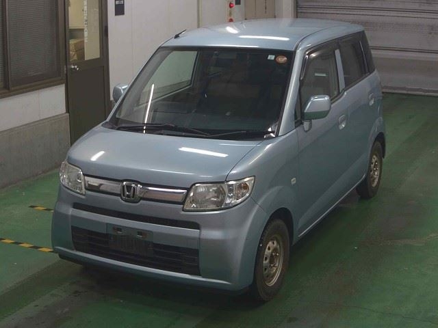HONDA ZEST